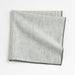 Mercer Merrow-Stitch Green Stripe Napkin