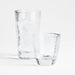 Mercer 9-oz. Recycled Double Old-Fashioned Glass