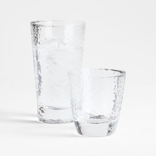 Mercer 18-oz. Recycled Highball Glass