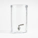 Mercer 1.5-Gallon Recycled Glass Drink Dispenser