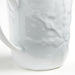 Mercer Snowflake Porcelain Mug