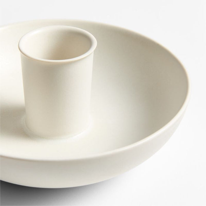 Mezze Ceramic Tapas Bowl