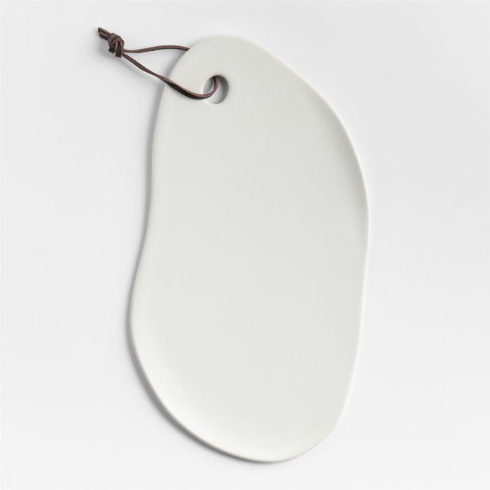 Mezze Ceramic Tapas Organic Cheeseboard