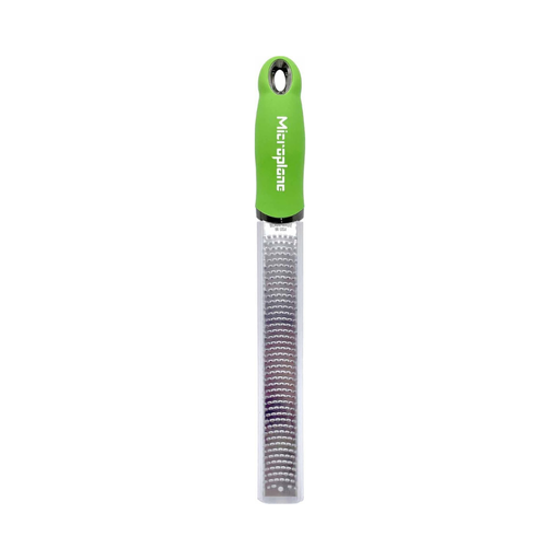 Microplane Premium Zester/Grater Green