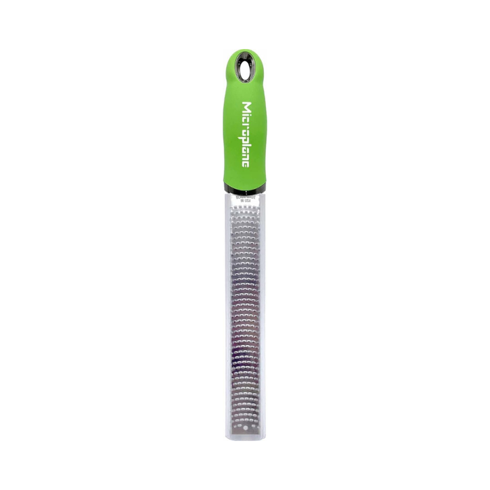 Microplane Premium Zester/Grater Green