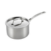 Scanpan Fusion 5 Sauce Pan with Lid 18cm/2.7L