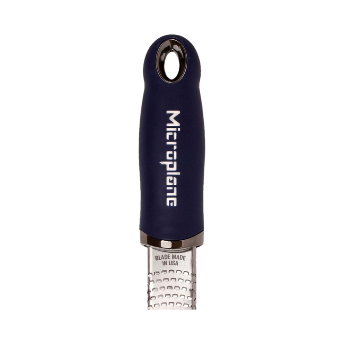 Microplane Premium Classic Zester/Grater - Dark Blue