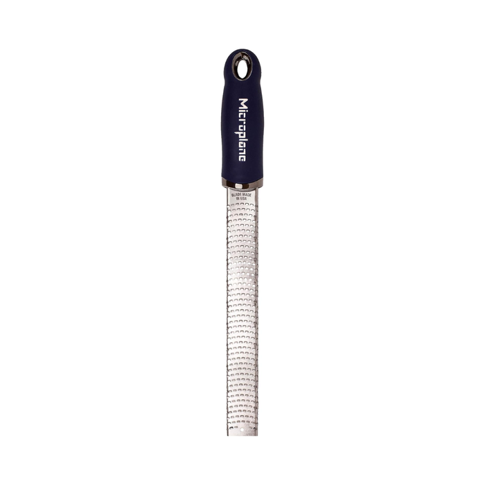 Microplane Premium Classic Zester/Grater - Dark Blue