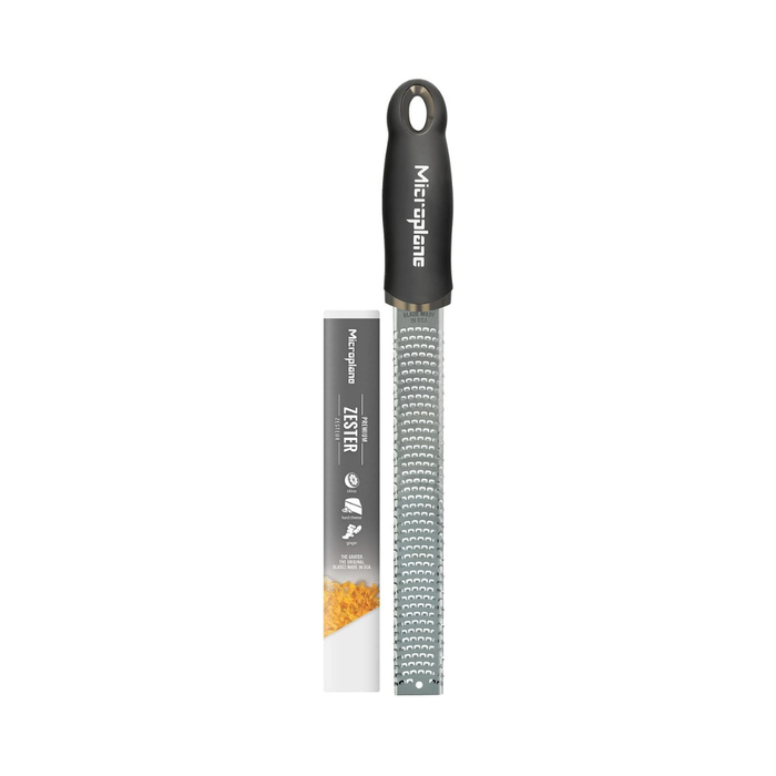 Microplane Premium Zester/Grater Green