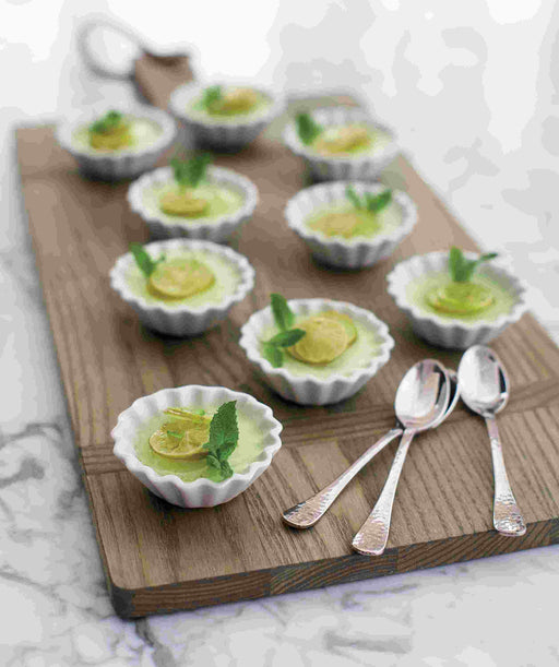 J.K. Adams Heritage Serving Board