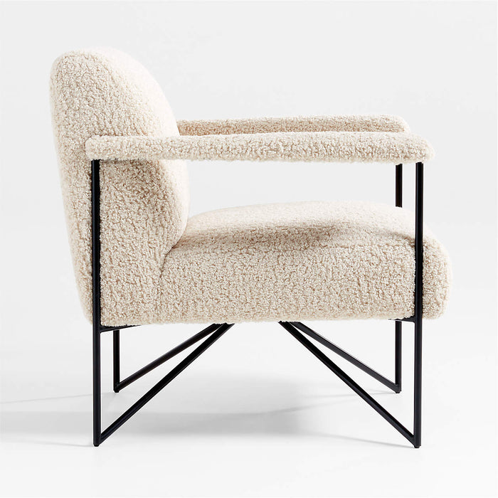 Momo Accent Chair