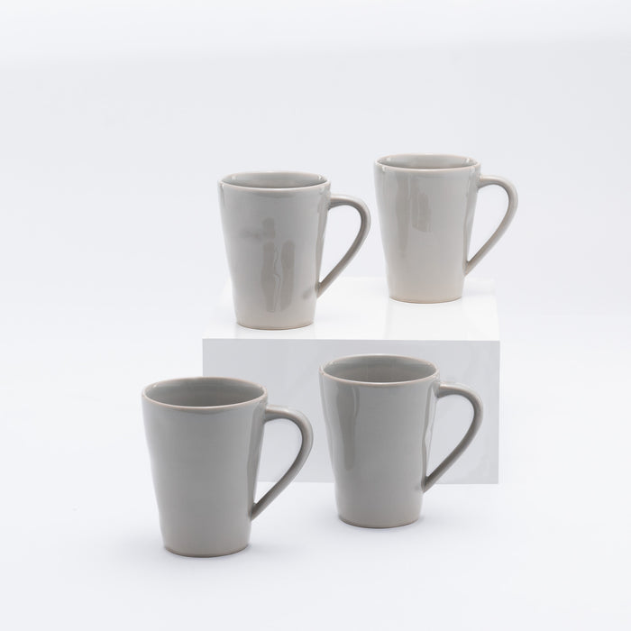 Mugs for Four Gift Set