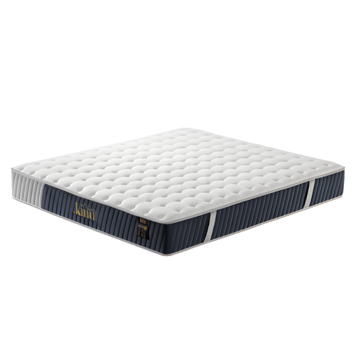 Kinu Nagoya 72'X78' Mattress