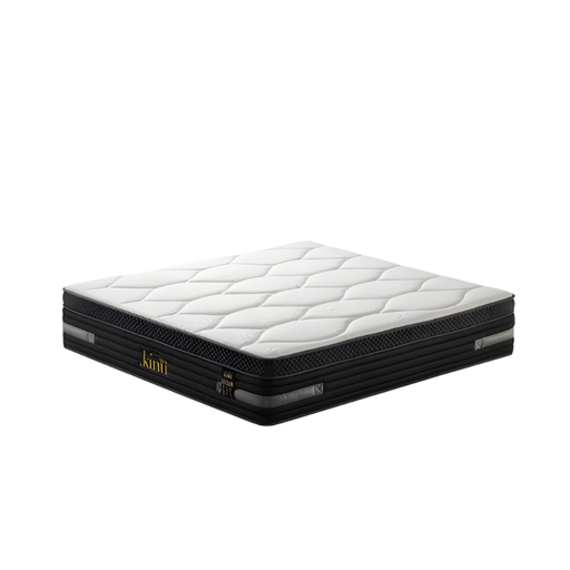 Kinu Nara 72'X78' Mattress