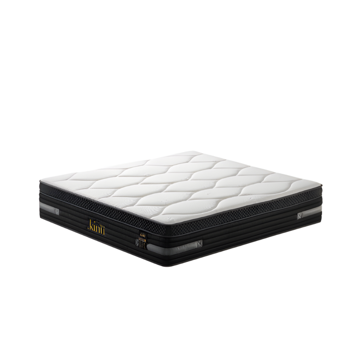 Kinu Nara 72'X78' Mattress