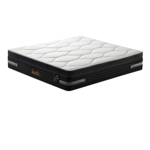 Kinu Nara 54'x75' Mattress