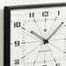 Newgate Box Office Square Wall Clock