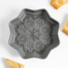Nordic Ware ® Snowflake Shortbread Pan