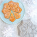 Nordic Ware ® Snowflake Shortbread Pan