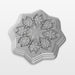 Nordic Ware ® Snowflake Shortbread Pan
