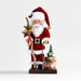 Christmas Santa Handmade German Nutcracker
