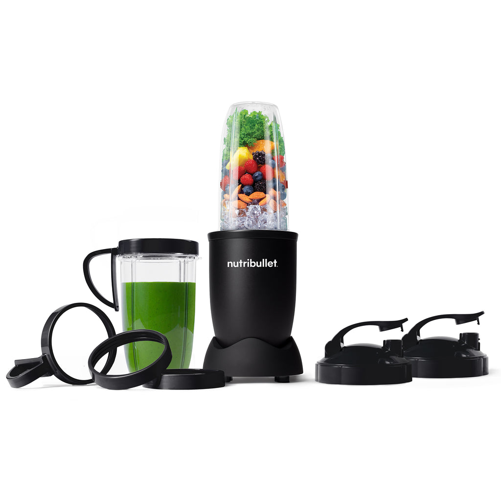 nutribullet® Pro Matte Black 900 Blender