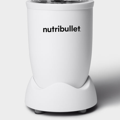 nutribullet® Pro Matte White 900 Blender