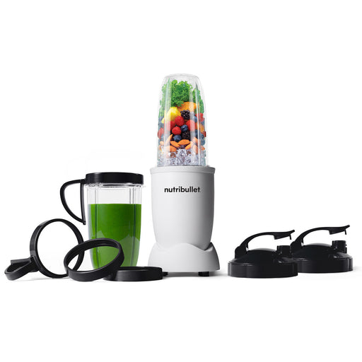 nutribullet® Pro Matte White 900 Blender
