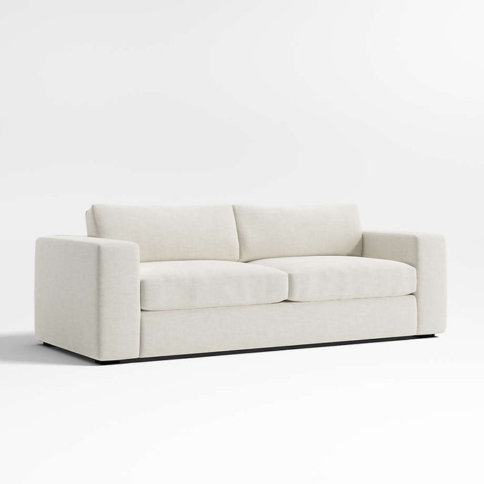Oceanside 89" Sofa