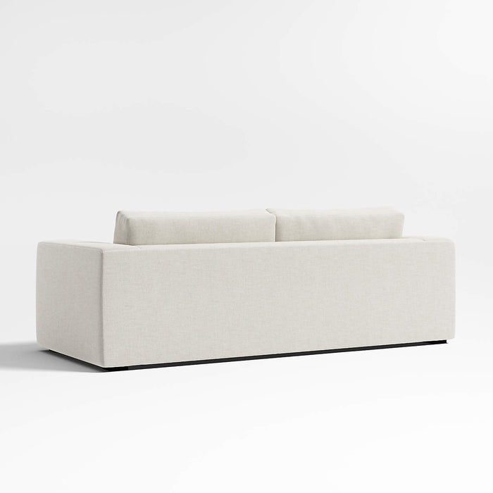 Oceanside 89" Sofa
