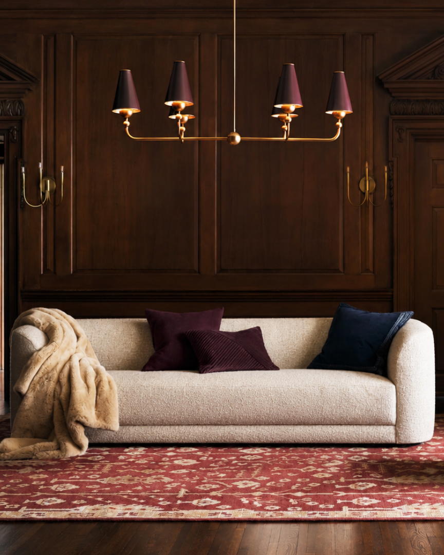 Sofas ►