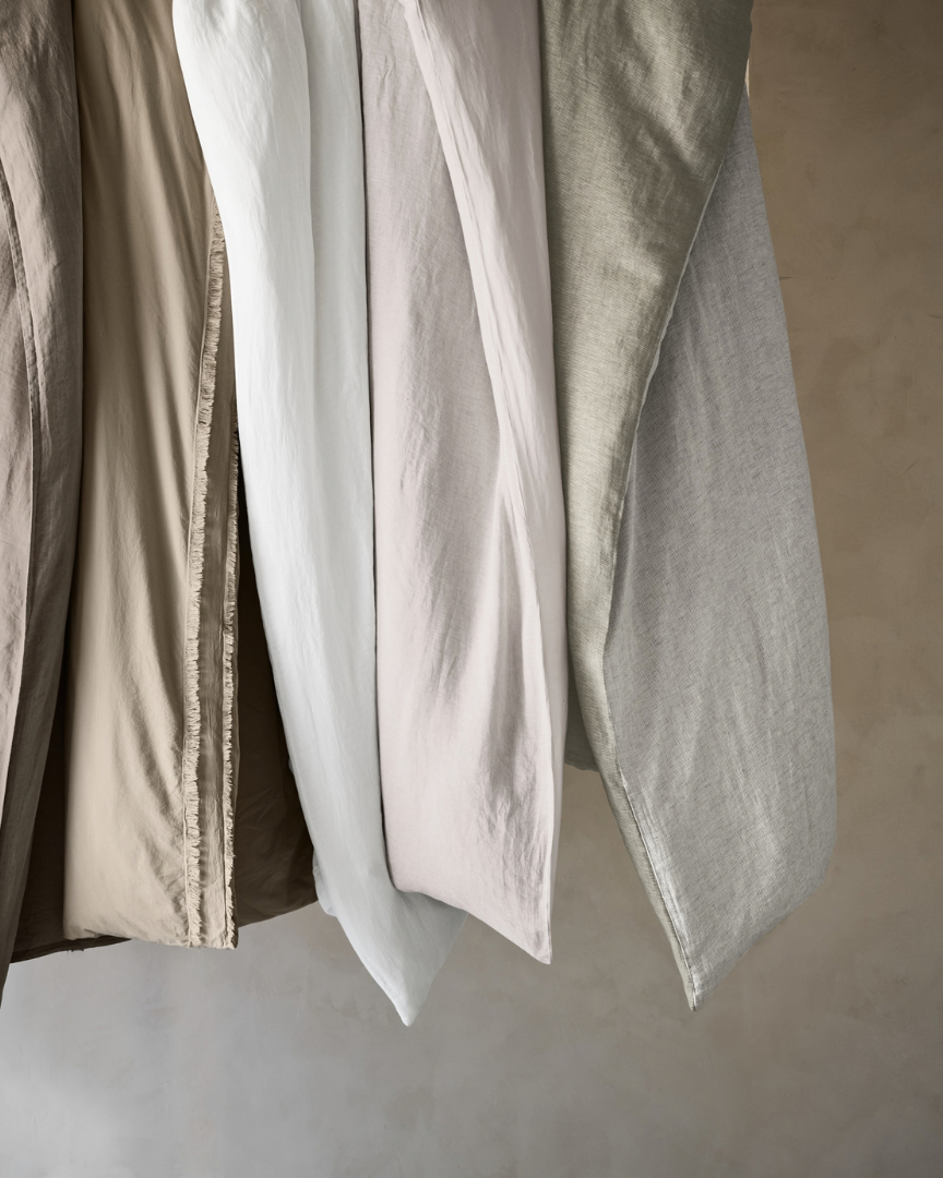 Duvet Covers ►