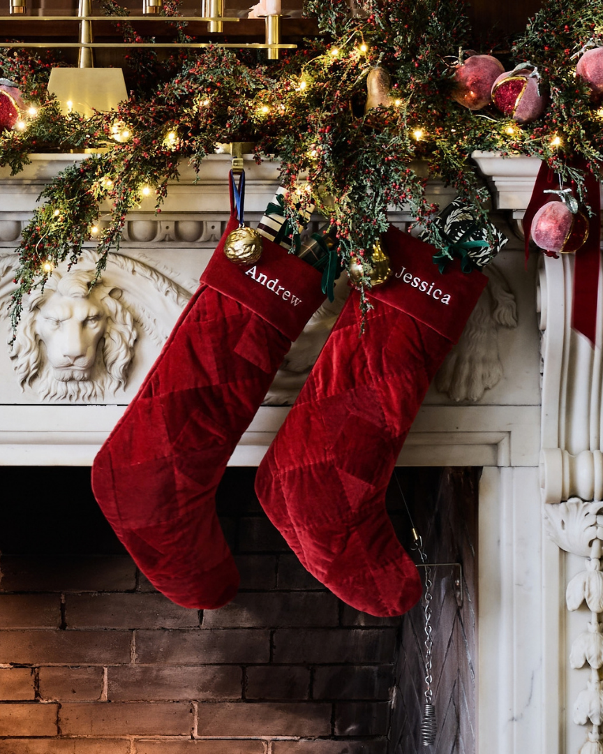 Christmas Decor ►