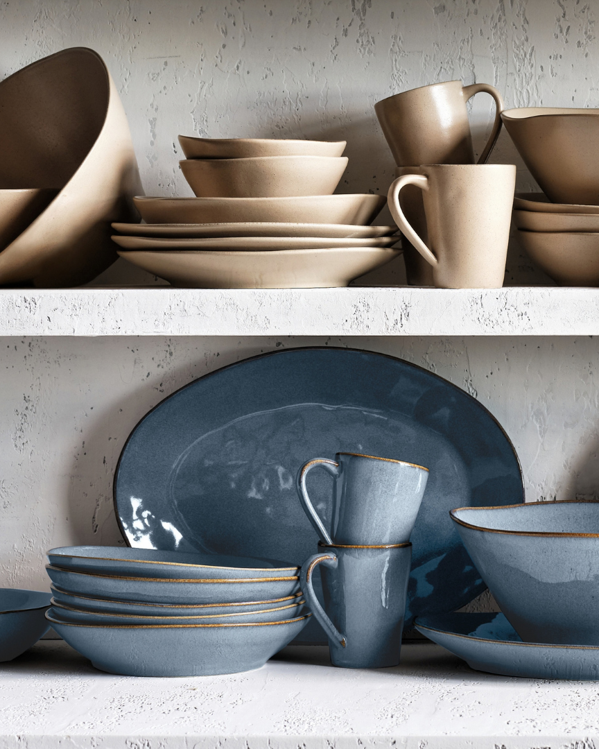 Marin Collection