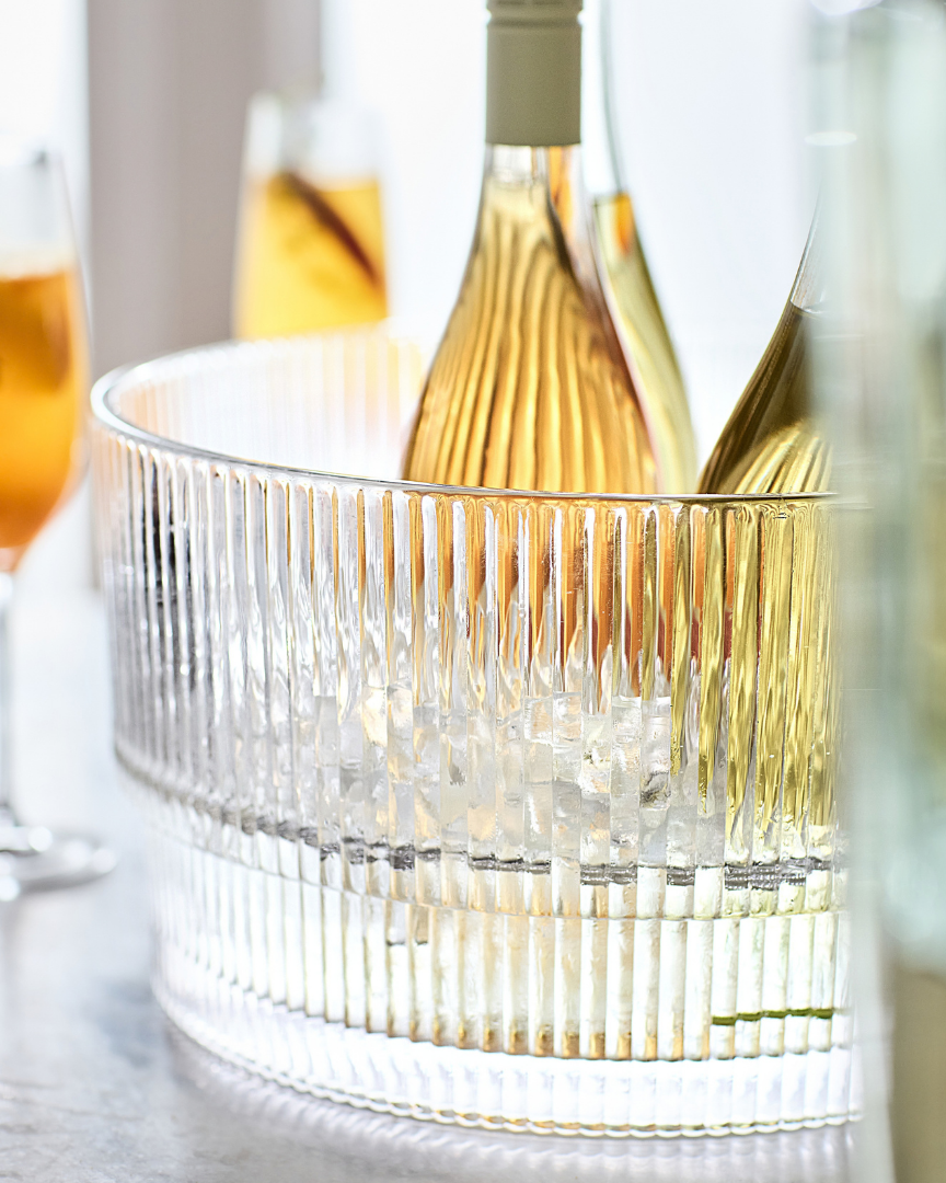 Beverage Serveware ►