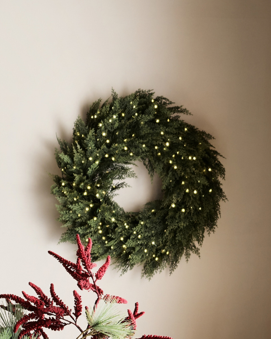 Christmas Botanicals ►