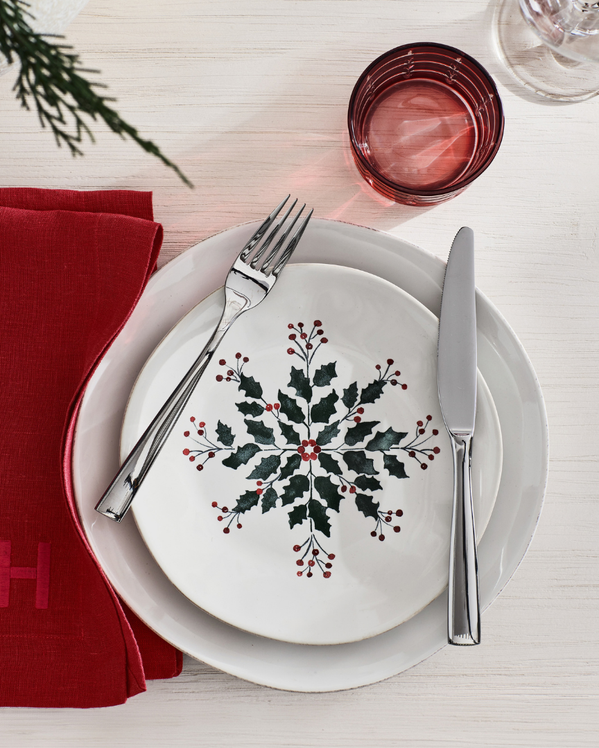 Christmas  Entertaining ►