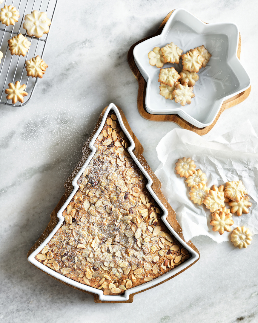 Christmas  Kitchen Essentials ►
