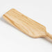 Olivewood Spurtle Utensil