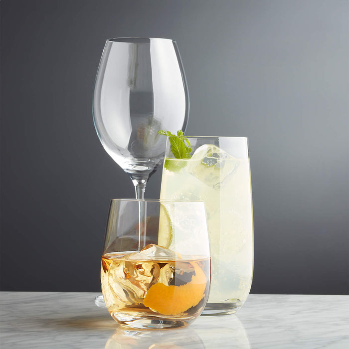 Marin Highball Glass