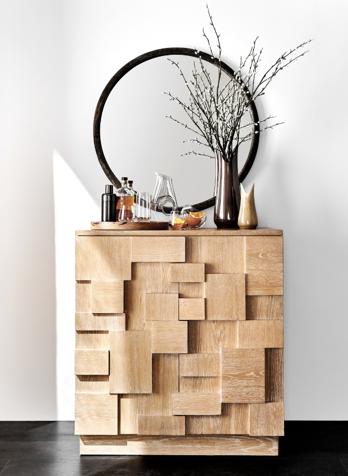 Organize Your Space with Storage Furniture