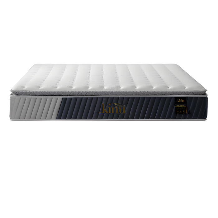 Kinu Osaka 78'X80' Mattress