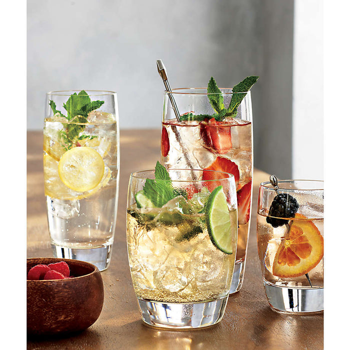 Otis Tall Drink Glass