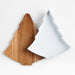 Holiday Tree Oven-to-Table Casserole Dish with Wood Trivet