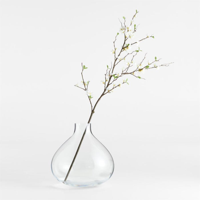 Faux Bradford Pear Branch 50"