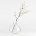 Faux Bradford Pear Branch 50"