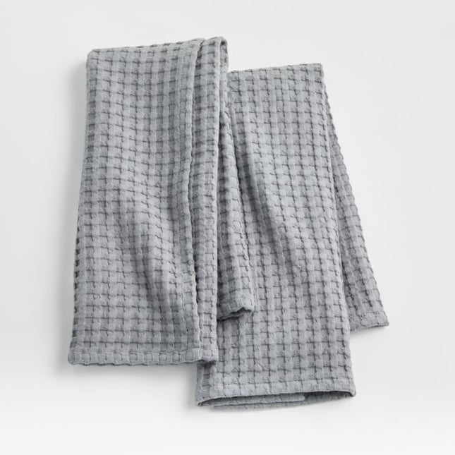 Crate And Barrel Dish Towels