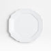 Palermo Octagon Stoneware Salad Plate