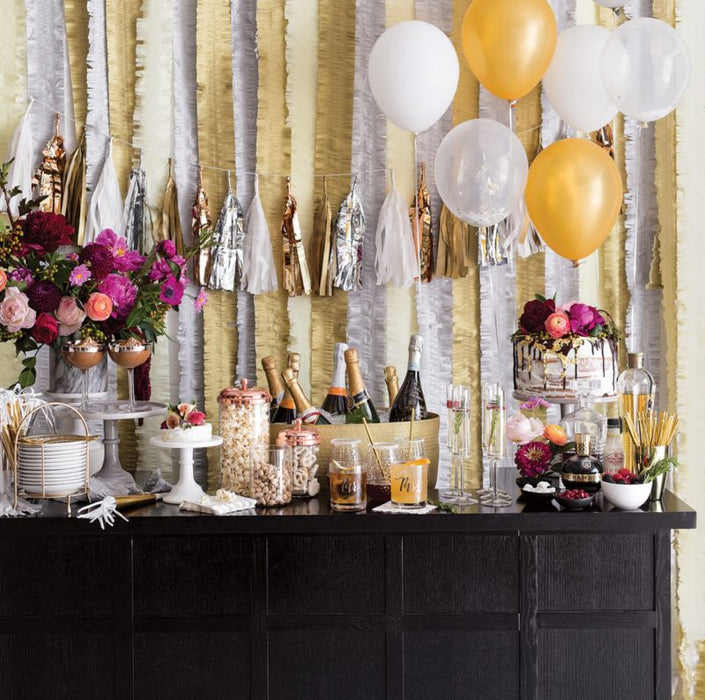 Bash Gold Beverage Tub