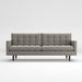 Petrie Midcentury Sofa